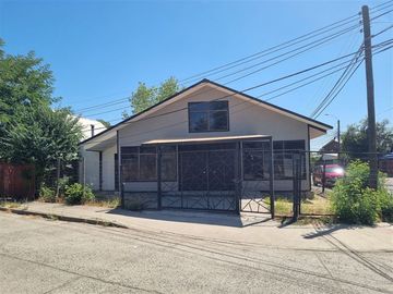 Local Comercial en Venta en Quinta Libertad