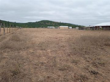 Terreno en Venta en HUAQUEN