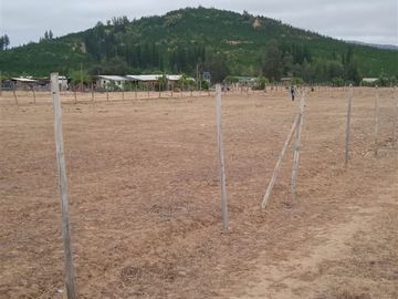 Terreno en Venta en HUAQUEN
