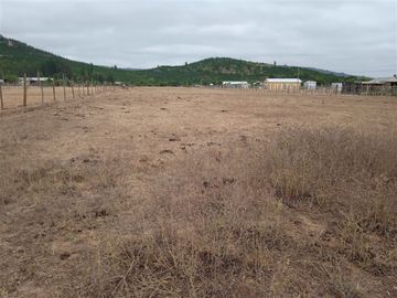 Terreno en Venta en HUAQUEN