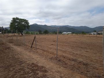 Terreno en Venta en HUAQUEN