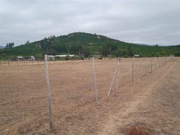 Terreno en Venta en HUAQUEN