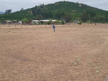 Terreno en Venta en HUAQUEN