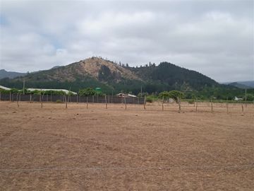 Terreno en Venta en HUAQUEN