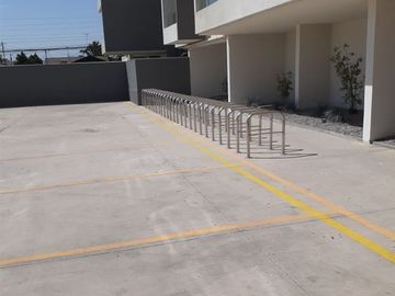 Departamento en Venta en Américo Vespucio
