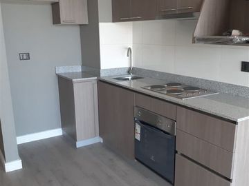 Departamento en Venta en Américo Vespucio