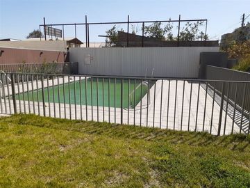 Departamento en Venta en Américo Vespucio