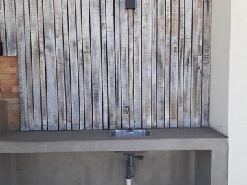 Departamento en Venta en Américo Vespucio