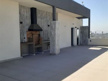 Departamento en Venta en Américo Vespucio