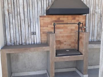 Departamento en Venta en Américo Vespucio