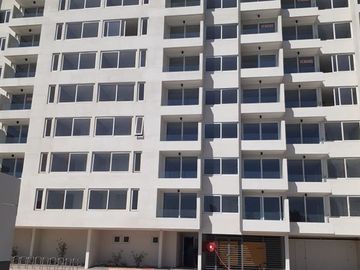 Departamento en Venta en Américo Vespucio