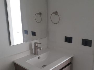 Departamento en Venta en Américo Vespucio