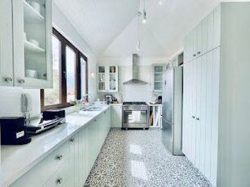 Casa en Venta en Zapallar
