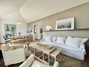 Casa en Venta en Zapallar