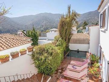 Casa en Venta en Zapallar