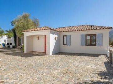 Casa en Venta en Zapallar