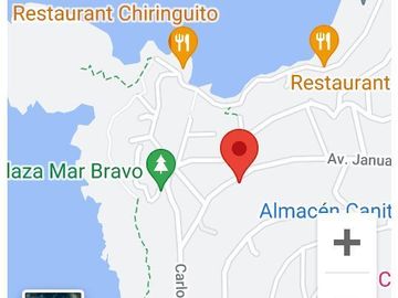 Casa en Venta en Zapallar