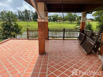 Be King of the Hill in Luxurious Choeng Thale Villa!