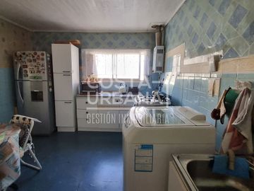 Terreno con 2 casas en Quilpué