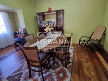 Terreno con 2 casas en Quilpué