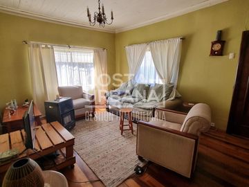 Terreno con 2 casas en Quilpué