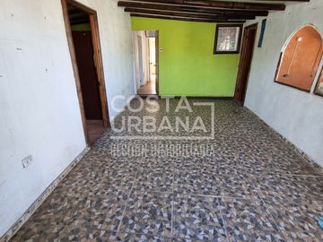 Terreno con 2 casas en Quilpué