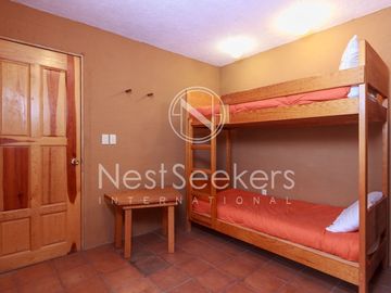 CASA EN CONDOMINIO, VISTA Y ACCESO AL LAGO