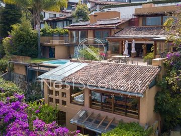CASA EN CONDOMINIO, VISTA Y ACCESO AL LAGO