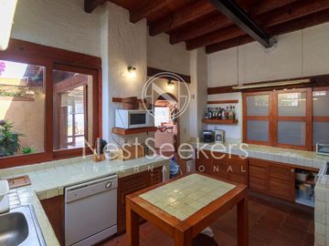 CASA EN CONDOMINIO, VISTA Y ACCESO AL LAGO