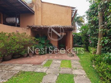 CASA EN CONDOMINIO, VISTA Y ACCESO AL LAGO