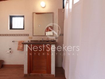 CASA EN CONDOMINIO, VISTA Y ACCESO AL LAGO