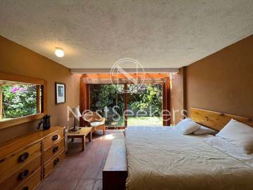 CASA EN CONDOMINIO, VISTA Y ACCESO AL LAGO