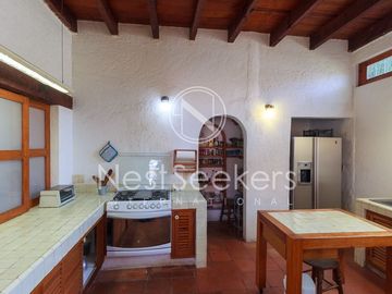 CASA EN CONDOMINIO, VISTA Y ACCESO AL LAGO