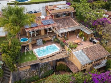 CASA EN CONDOMINIO, VISTA Y ACCESO AL LAGO