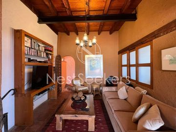 CASA EN CONDOMINIO, VISTA Y ACCESO AL LAGO