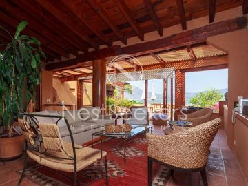 CASA EN CONDOMINIO, VISTA Y ACCESO AL LAGO