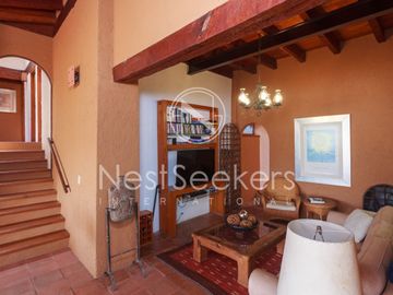 CASA EN CONDOMINIO, VISTA Y ACCESO AL LAGO