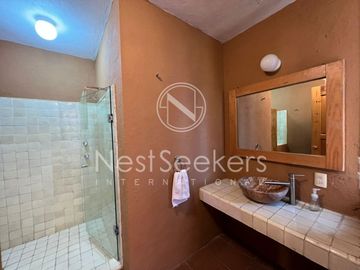 CASA EN CONDOMINIO, VISTA Y ACCESO AL LAGO