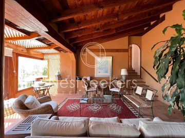CASA EN CONDOMINIO, VISTA Y ACCESO AL LAGO