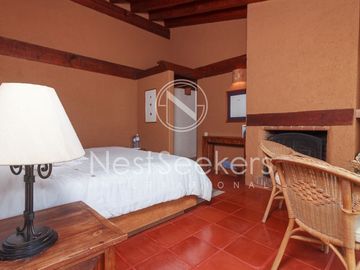 CASA EN CONDOMINIO, VISTA Y ACCESO AL LAGO