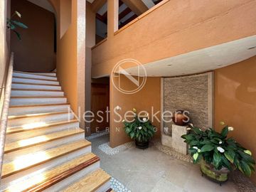 CASA EN CONDOMINIO, VISTA Y ACCESO AL LAGO