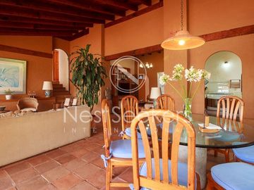 CASA EN CONDOMINIO, VISTA Y ACCESO AL LAGO