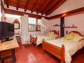 CASA EN CONDOMINIO, VISTA Y ACCESO AL LAGO