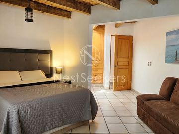 CASA DE CAMPO EN VENTA EN VALLE DE BRAVO, PIPIOLTEPEC