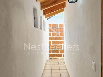 CASA DE CAMPO EN VENTA EN VALLE DE BRAVO, PIPIOLTEPEC