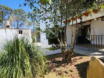 CASA DE CAMPO EN VENTA EN VALLE DE BRAVO, PIPIOLTEPEC