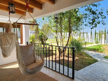 CASA DE CAMPO EN VENTA EN VALLE DE BRAVO, PIPIOLTEPEC