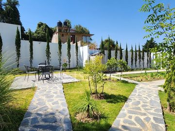 CASA DE CAMPO EN VENTA EN VALLE DE BRAVO, PIPIOLTEPEC