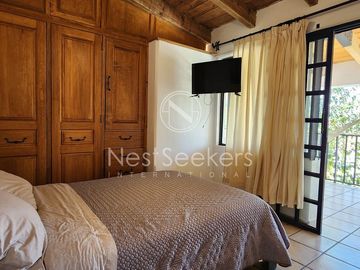 CASA DE CAMPO EN VENTA EN VALLE DE BRAVO, PIPIOLTEPEC