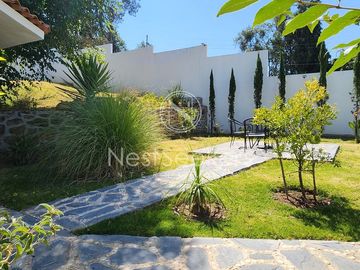CASA DE CAMPO EN VENTA EN VALLE DE BRAVO, PIPIOLTEPEC